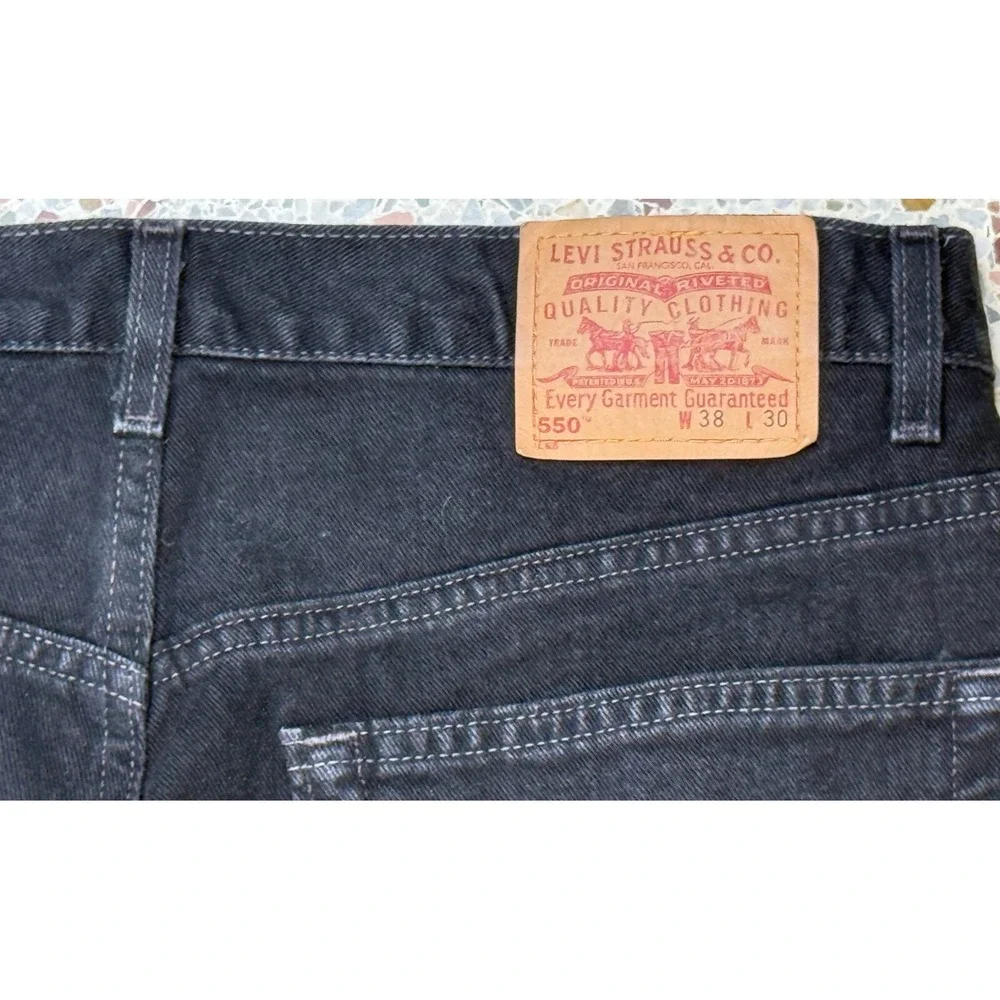 Levis brand levi